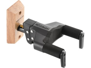 Hercules GS38WB Plus Auto-Grip Guitar Wall Hanger