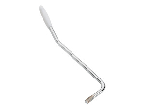 Guitar Tech GT523 Tremolo Arm - Threaded - Chrome