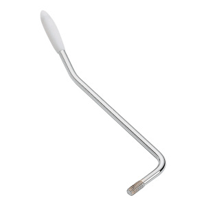Guitar Tech GT523 Tremolo Arm - Threaded - Chrome