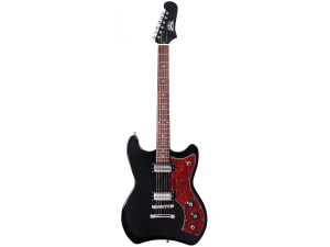 Guild Jetstar ST - Black