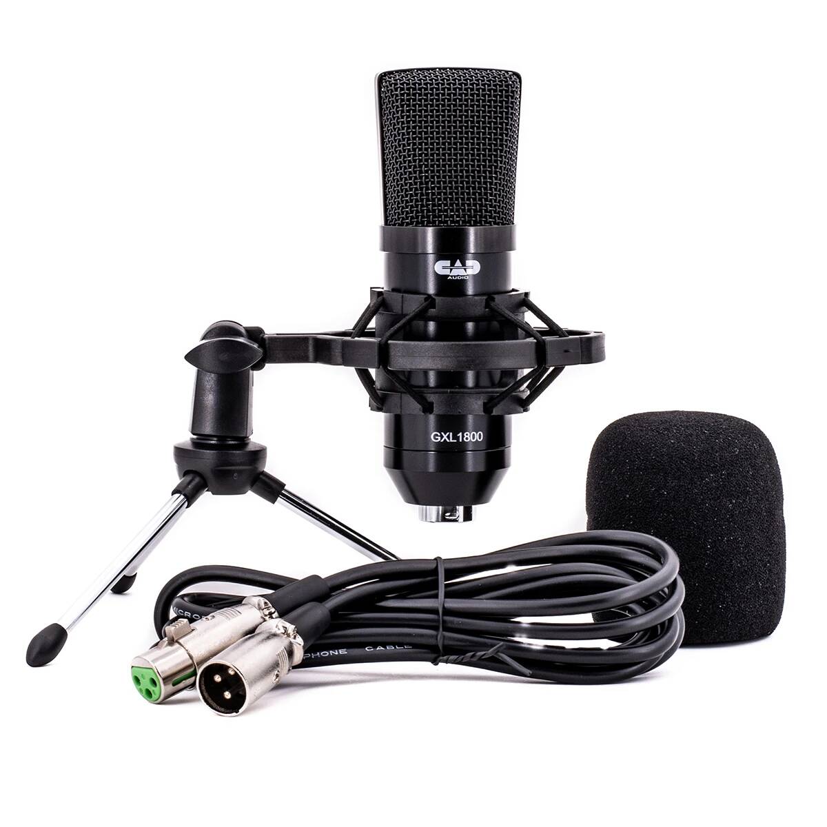 CAD GXL 1800 Studio Condenser Microphone