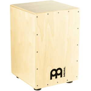 Meinl Headliner String Cajon HCAJ1NT - Siam Oak