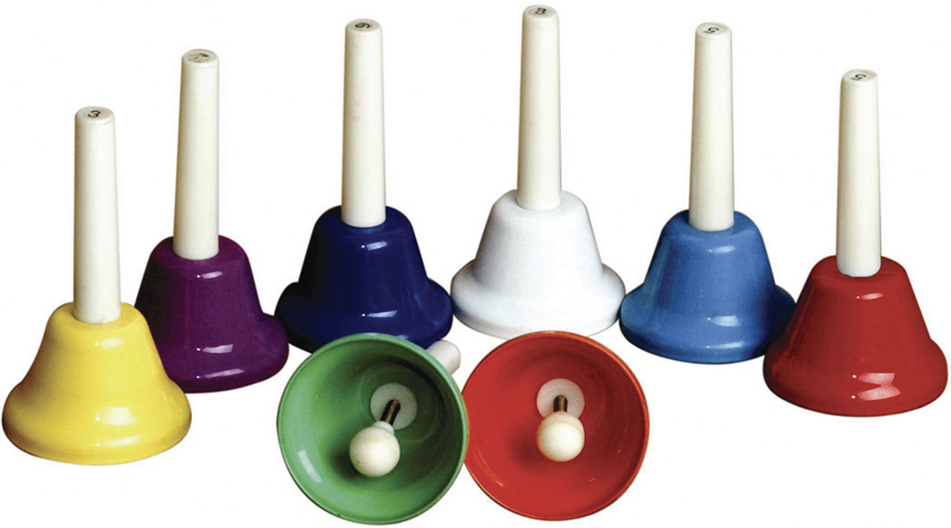 Tuned bells online percussion