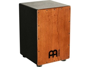 Meinl Headliner String Cajon HCAJ1AWA - Stained American White Ash
