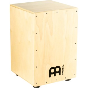 Meinl Headliner String Cajon HCAJ1NT - Siam Oak