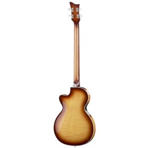Hofner Club Bass HCT-500/2 - Sunburst