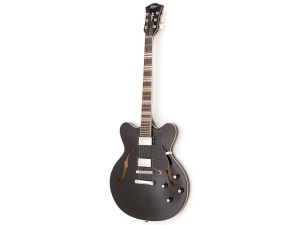Hofner Verythin CT - Black