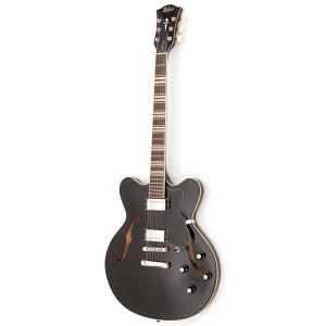 Hofner Verythin CT - Black