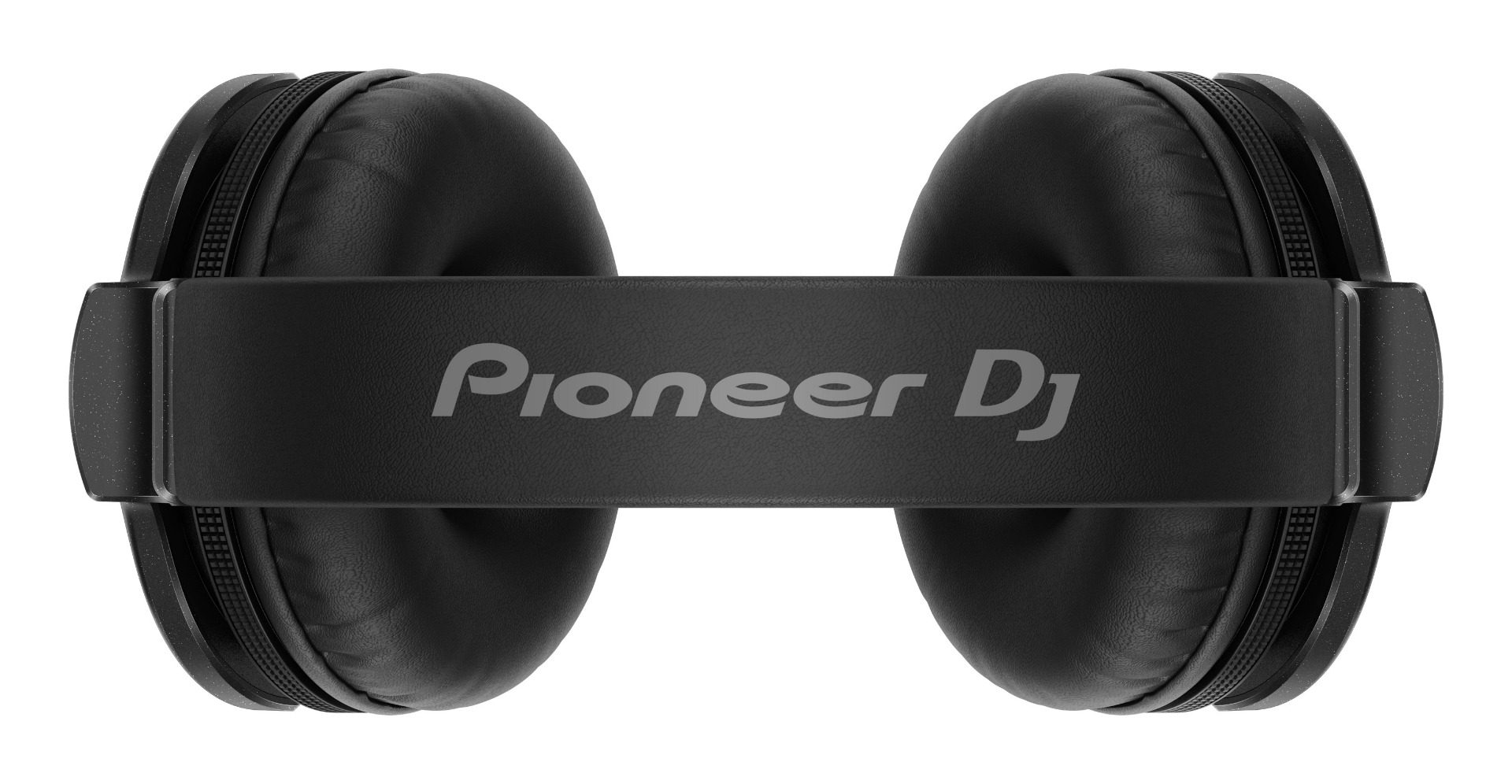 Pioneer DJ HDJ-CUE1BT Bluetooth DJ Headphones - Black - Image 5