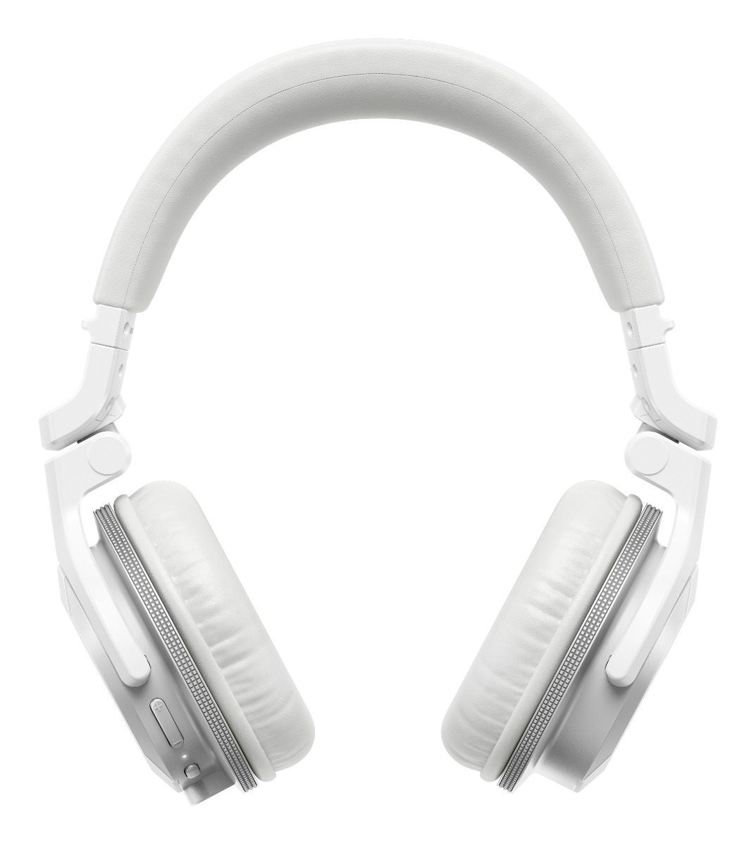 Pioneer DJ HDJ-CUE1BT Bluetooth DJ Headphones - White - Image 3