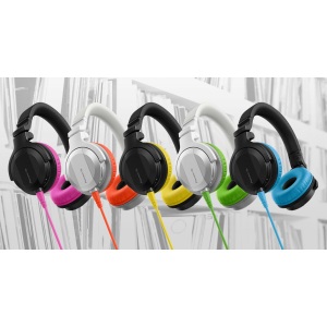 Pioneer DJ HDJ-CUE1 Accessory Pack