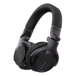 Pioneer DJ HDJ-CUE1 DJ Headphones