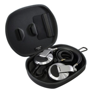 Pioneer DJ HDJ-HC02 Headphones Case