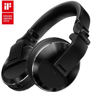 Pioneer DJ HDJ-X10 Flagship Professional Headphones