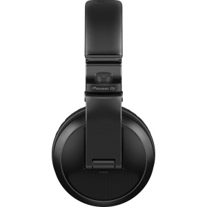 Pioneer DJ HDJ-X5BT Bluetooth DJ Headphones