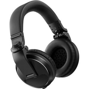 Pioneer DJ HDJ-X5 DJ Headphones