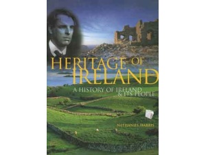 amlyn Heritage of Ireland Book"