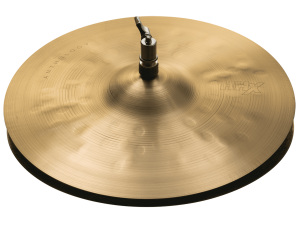 Sabian 14" HHX Anthology Hi-Bell Hi-Hats
