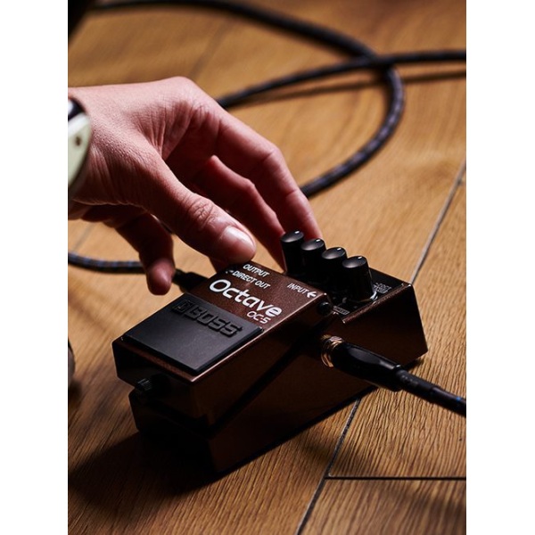 BOSS OC-5 Octave - Image 6