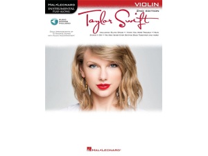 Taylor Swift - 2nd Edition - Violin