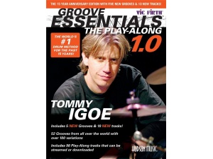 Groove Essentials 1.0 - The Play-Along