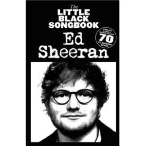 The Little Black Songbook - Ed Sheeran