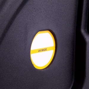 Hardcase HN36W Hardware Case