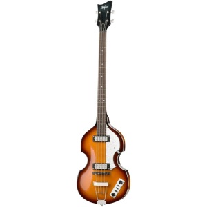 Hofner Ignition Violin Bass - Sunburst