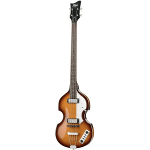 Hofner Ignition Violin Bass - Sunburst