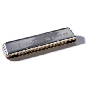 Hohner Echo 32 Tremolo