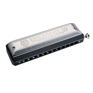 Hohner Chrominica Discovery 48