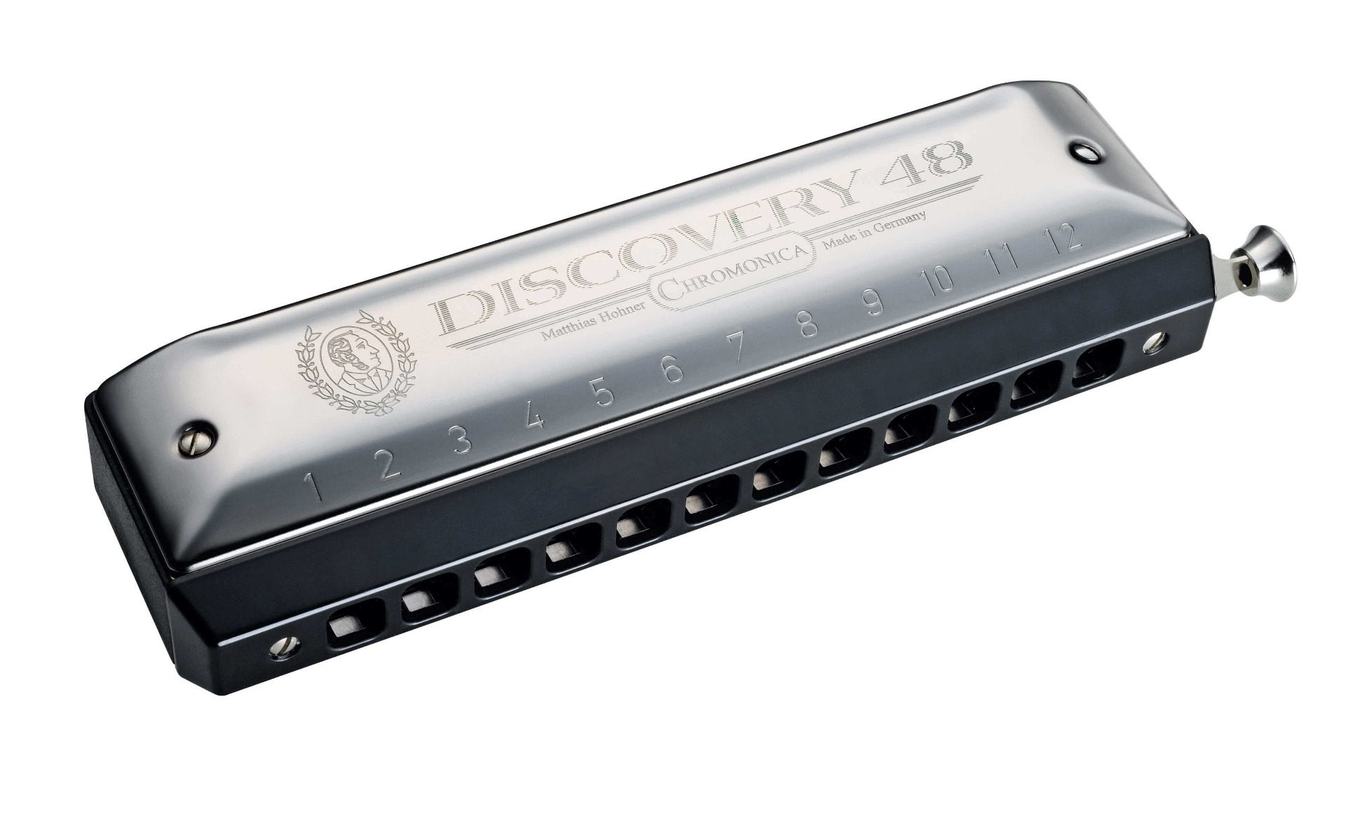 Hohner Chrominica Discovery 48