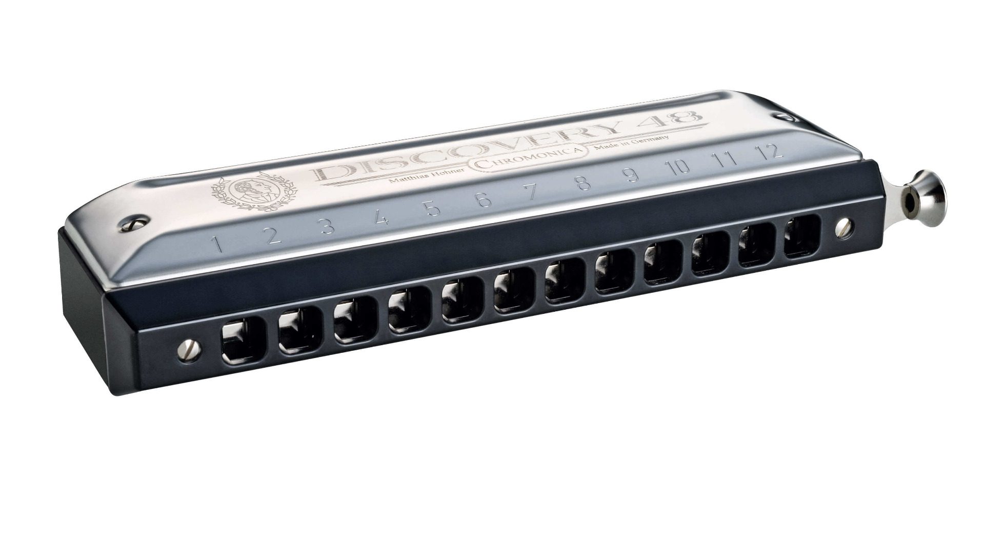 Hohner Chrominica Discovery 48 - Image 3