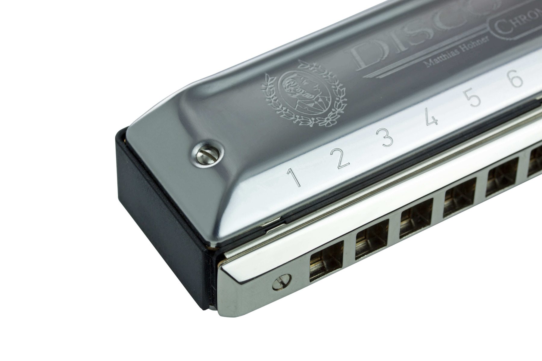 Hohner Chrominica Discovery 48 - Image 4