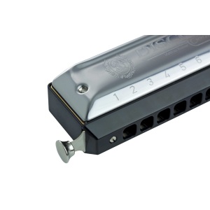 Hohner Chrominica Discovery 48