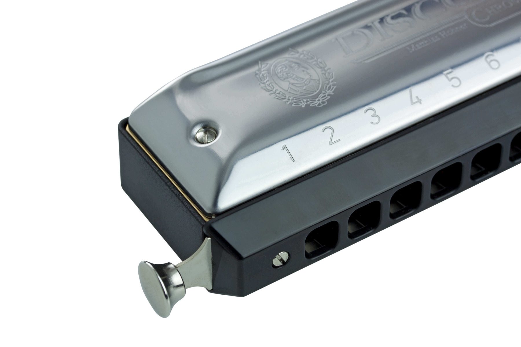 Hohner Chrominica Discovery 48 - Image 2