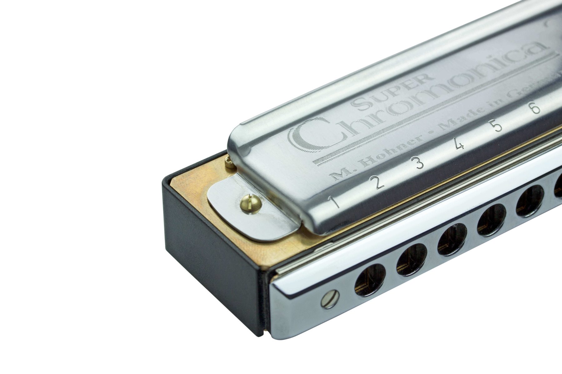 Hohner Chrominica Discovery 48 - Image 5