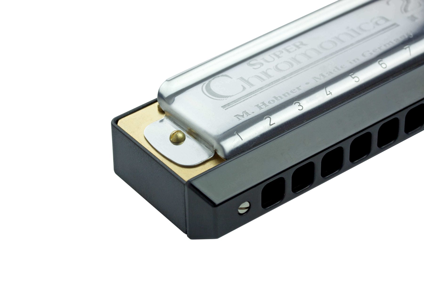 Hohner Chrominica Discovery 48 - Image 6