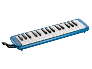 Hohner Melodica Student 32 - Blue