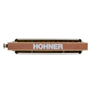 Hohner Super Chrominica 48