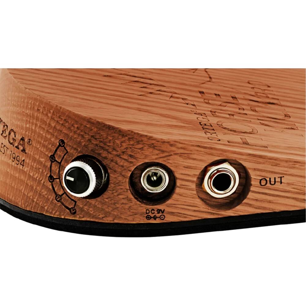 Ortega Horse Kick Pro - Digital Stomp Box - Image 2