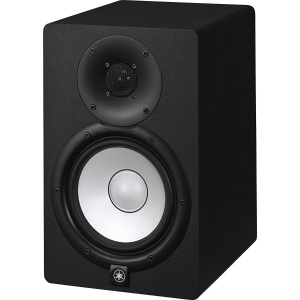 Yamaha HS7 Powered Studio Studio Monitor Pair