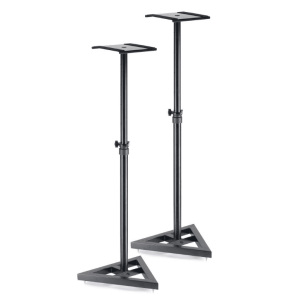 Yamaha HS8 Pair Powered Studio Studio Monitor Set