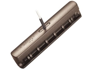 LR Baggs iBeam Passive Bridge Plate Pickup