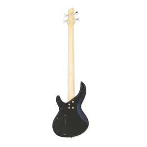 Aria IGB Standard - Metallic Black