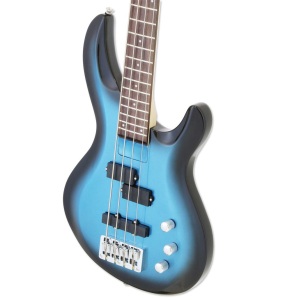 Aria IGB Standard - Metallic Blue Shade