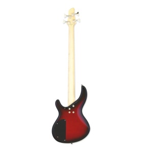 Aria IGB Standard - Metallic Red Shade