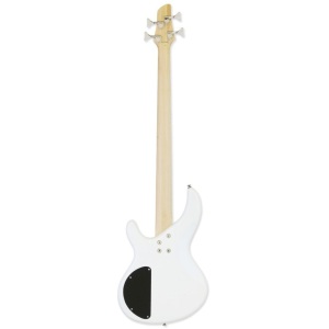 Aria IGB Standard - Pearl White