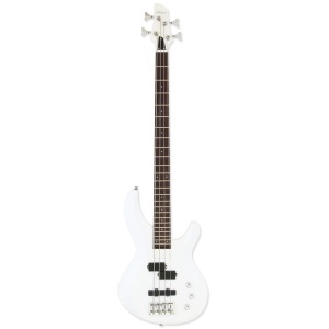 Aria IGB Standard - Pearl White