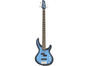 Aria IGB Standard - Metallic Blue Shade